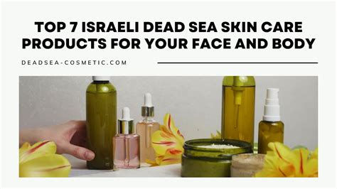 cleaning mud Israel|Top 17 Israeli Dead Sea Skin Care Products For Your .